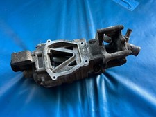 BMW Mini Cooper S Supercharger