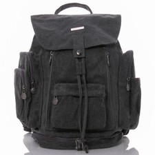 The Multi Pocket KnapSack by