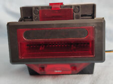 Lumina 3 Note Acceptor (Money Controls) Obsolete (Old Paper Notes, Not Polymer)