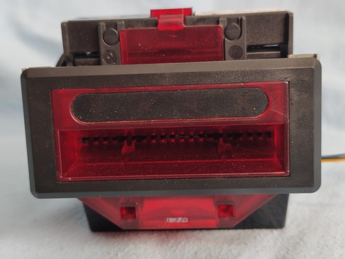 Lumina note acceptor - acceptor, (money