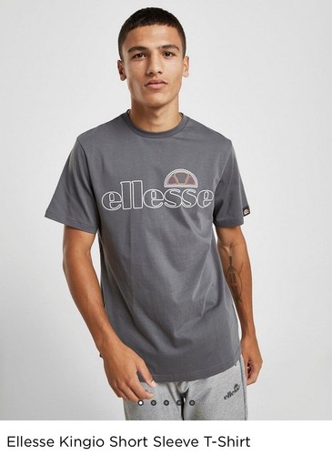 Ellesse sportswear kingio - ellesse,