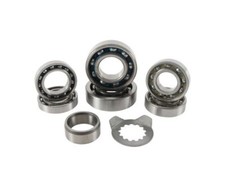 Tbk0065 Kit Bearings Change