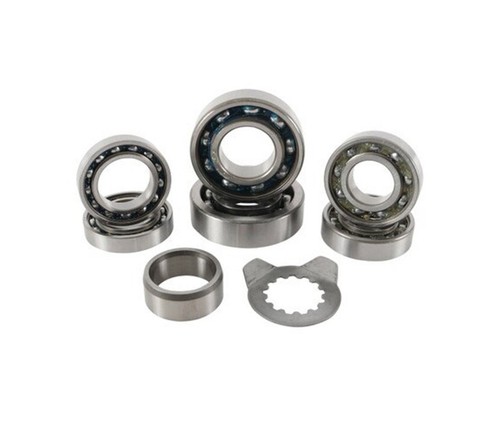 Tbk0065 hot rods gear - tbk0065,