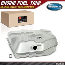 Fuel Tank Diesel for Citroen