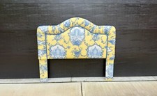 Toile De Joie Upholstered