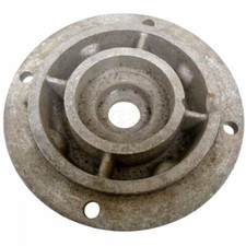 Crankcase Bearing Plate
