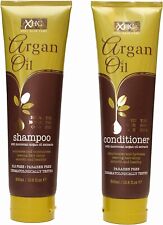 ARGAN OIL Shampoo & Conditioner Set LARGE 300ml
