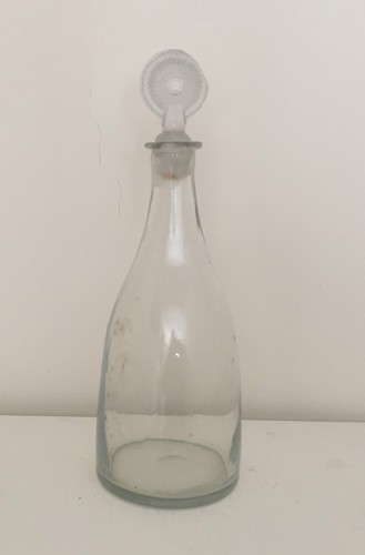 Antique 18th century blown - antique,