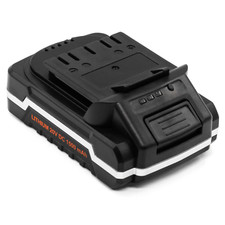 20V Li-Ion Garden Battery Terratek