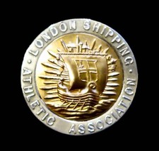 London shipping association - london,