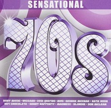 Sensational 70s