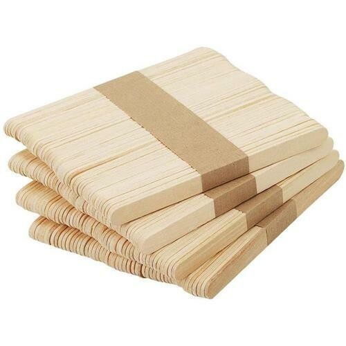 200 natural wooden - 200, x