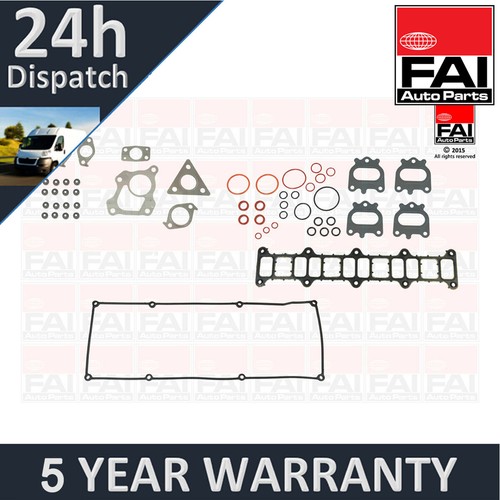 Cylinder head gasket - set, fai
