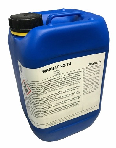 Waxilit lubricant for - 22-74,