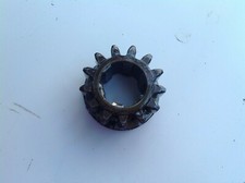 Howard 300/350/352 second hand roto selector gear 64316