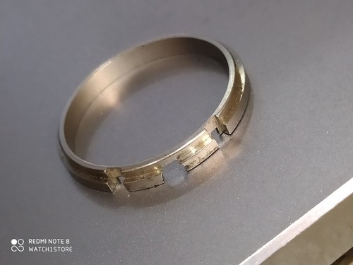 Original movement ring holder - movement,