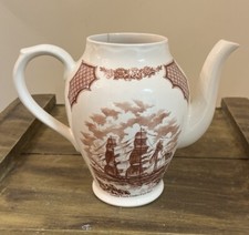 Meakin Alfred Staffordshire