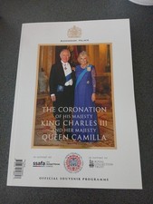 Coronation Of King Charles And