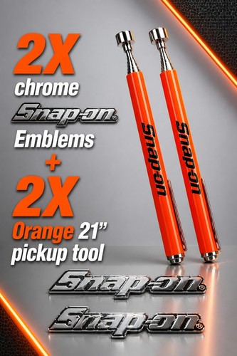 2pk snap tool box - on,