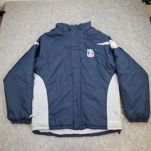 Crystal palace jacket - palace,