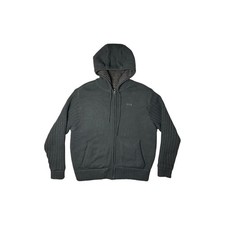 Vintage Schott NYC Knit Hoodie