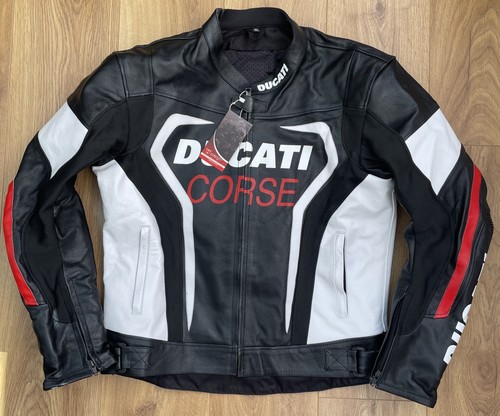 New ducati corse turbo - ducati,