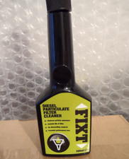 Fixt DPF Diesel Particule