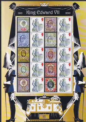 Smiler sheet 2010 the - -, 100th