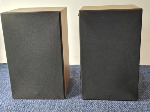 Linn kan loudspeakers - linn, iv