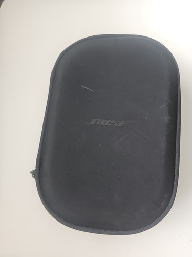 Travel hard zip case bag - zip,