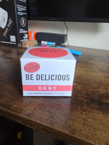 Dkny delicious fresh - be,