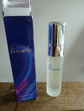 Taylor Of London Panache Parfum De Toilette 50ml 6 Years Old Squashed Box