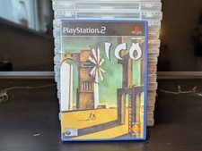 ICO for PLAYSTATION 2 PS2 - PAL - CIB 