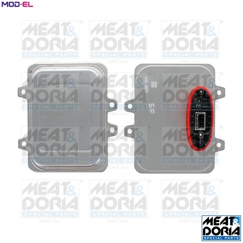 Control unit lights 73212656e - control,