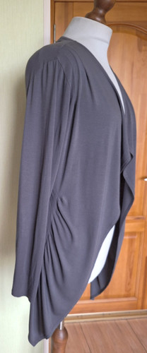 Women sarah pacini - , grey