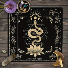 Black tarot divination - ,