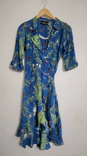 Vintage anami and janine dress - and,
