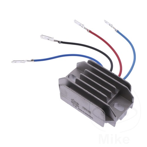 Regulator rectifier fits - rectifier,