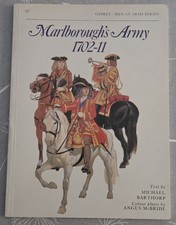 Osprey Men at Arms Book 97