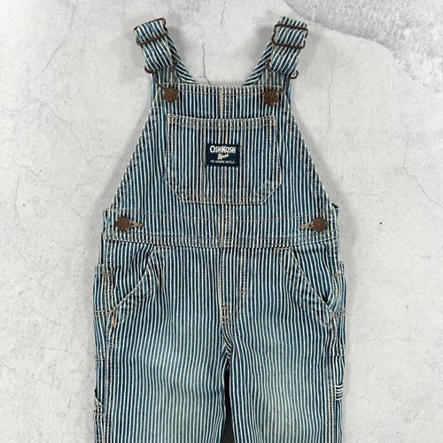 Oshkosh dungarees baby - oshkosh,