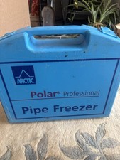 Arctic Polar Professional Pipe