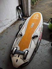 Starboard iSonic 111 Wood +