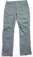 Haglofs mid fjord pants - fjord, womens