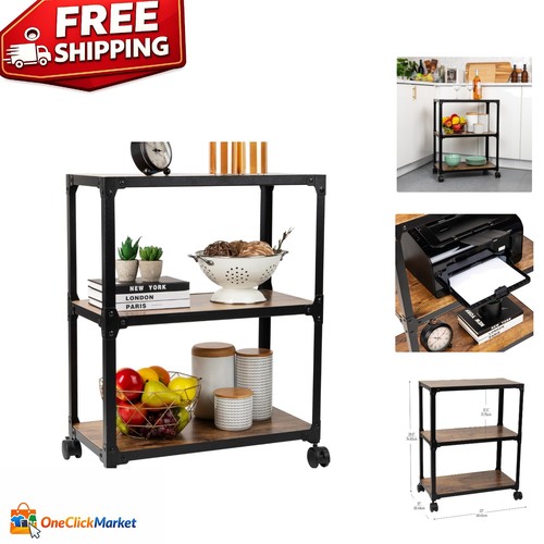 Multipurpose rolling cart - rolling,