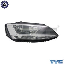 HEADLIGHT 20-12581-05-2 FOR VW
