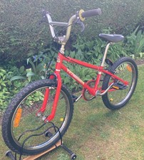 old school Vivi Italian Bmx