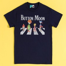 Official Button Moon Abbey