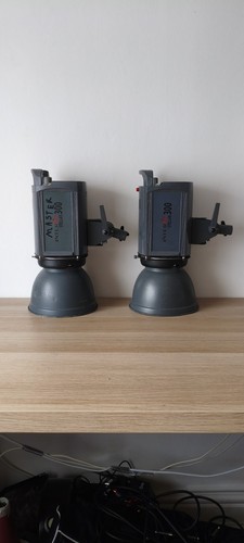 Inerfit stellar 300 strobe - inerfit,