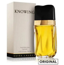 Estee Lauder Knowing Eau de