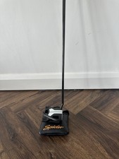 Taylor Made Spider Tour Putter